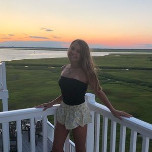 Meet your Posher, Kelsey